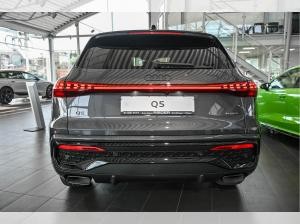 Audi Q5 2.0 TFSI quattro