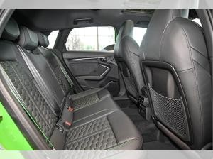 Audi RS3 RS 3 Sportback