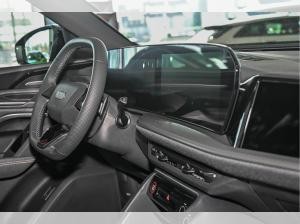 Audi Q5 2.0 TFSI quattro