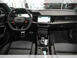 Audi RS3 RS 3 Sportback