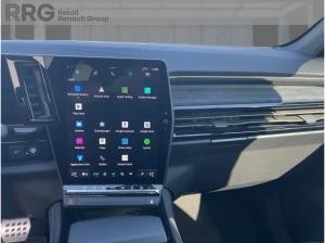 Renault Austral ESPRIT ALPINE TCe 160