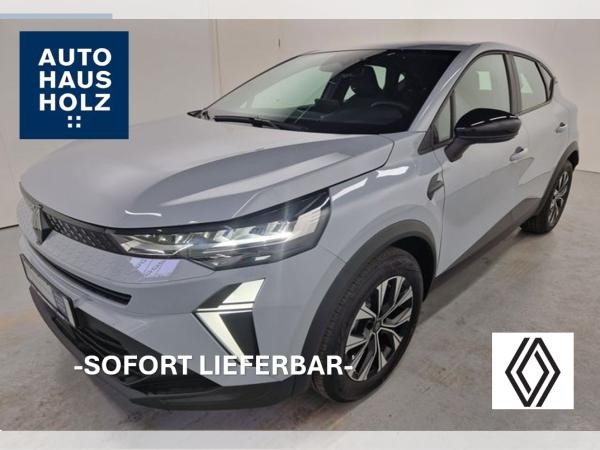 Renault Captur EVOLUTION TCe 90