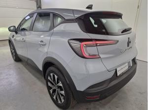 Renault Captur EVOLUTION TCe 90