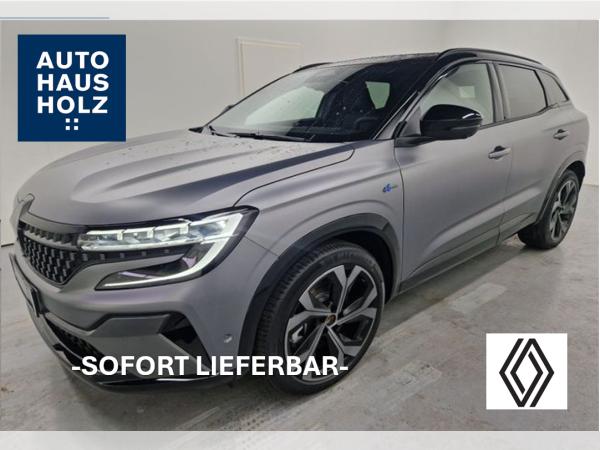 Renault Austral Iconic Esprit Alpine Full Hybrid 200