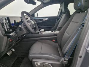 Renault Austral Iconic Esprit Alpine Full Hybrid 200