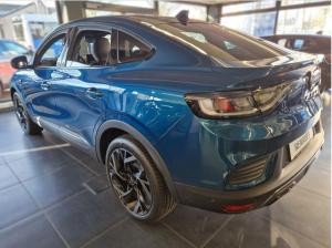 Renault Arkana ESPRIT ALPINE Full Hybrid 145