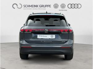 Volkswagen Tiguan Life 1.5 eTSI DSG AHK 360° Navi