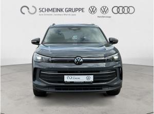 Volkswagen Tiguan Life 1.5 eTSI DSG AHK 360° Navi