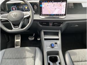 Volkswagen Tiguan Life 1.5 eTSI DSG AHK 360° Navi