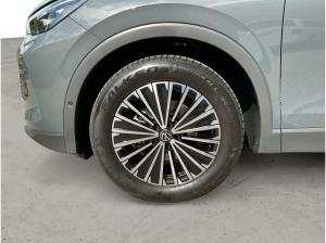 Volkswagen Tiguan Life 1.5 eTSI DSG AHK 360° Navi