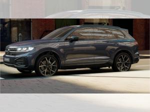 Volkswagen Touareg *R-Line*V6*4M*DYNAUDIO*AHK*LEDER*PANO