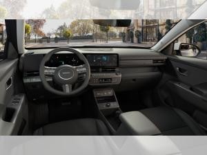 Hyundai KONA Elektro Select⚠️NUR FÜR MITARBEITER ÖFFENTL.DIENST⚠️| 65 kWh | LED | Rückfahrkamera | Navi | Klimaauto. | I