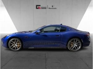Maserati Granturismo MY25 – 490 PS italienische Emotion / Bestellaktion