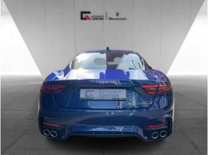 Maserati Granturismo MY25 – 490 PS italienische Emotion / Bestellaktion