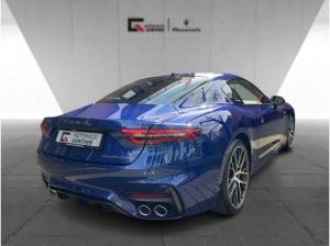 Maserati Granturismo MY25 – 490 PS italienische Emotion / Bestellaktion