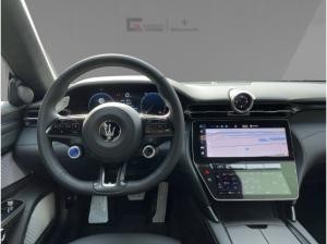 Maserati Granturismo MY25 – 490 PS italienische Emotion / Bestellaktion