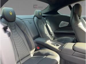 Maserati Granturismo MY25 – 490 PS italienische Emotion / Bestellaktion