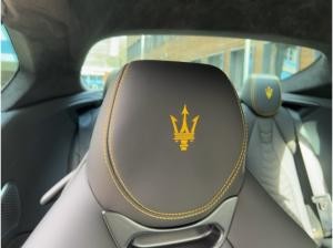 Maserati Granturismo MY25 – 490 PS italienische Emotion / Bestellaktion