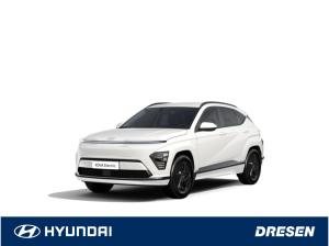 Hyundai KONA Elektro Trend⚠️NUR FÜR MITARBEITER ÖFFENTL.DIENST⚠️ | 65 kWh | Sitzheizung | Rückfahrkamera | Navi | Klimaa