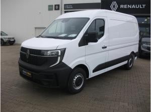 Renault Master extra L2H2 3,5T BLUE DCI 130 💪👨‍🔧Nur für Handwerker 🛠️