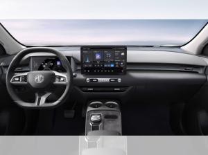 MG S5 EV Comfort Long Range -⚡Elektro-SUV mit Weitblick!⚡