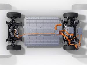 MG S5 EV Comfort Long Range -⚡Elektro-SUV mit Weitblick!⚡