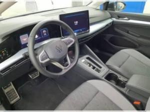 Volkswagen Golf 8 2.0 TDI DSG Goal LED NAVI ACC AHK SIDEASS KAMERA SHZ