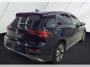 Volkswagen Golf 8 2.0 TDI DSG Goal LED NAVI ACC AHK SIDEASS KAMERA SHZ