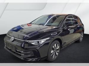 Volkswagen Golf 8 2.0 TDI DSG Goal LED NAVI ACC AHK SIDEASS KAMERA SHZ