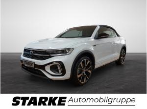 Volkswagen T-Roc Cabriolet 1.5 TSI DSG R-Line