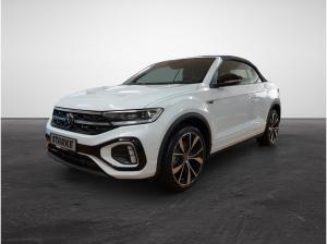 Volkswagen T-Roc Cabriolet 1.5 TSI DSG R-Line