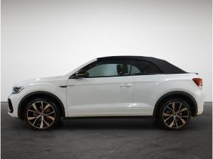 Volkswagen T-Roc Cabriolet 1.5 TSI DSG R-Line