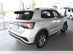 Volkswagen T-Cross R-Line 1.5 TSI DSG AHK NAVI PDC LED