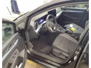 Volkswagen Golf 8 2.0 TDI DSG Goal LED NAVI AHK ACC SIDEASS KAMERA SHZ