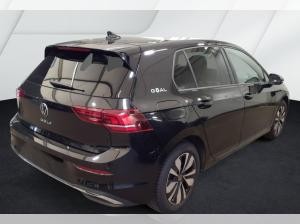 Volkswagen Golf 8 2.0 TDI DSG Goal LED NAVI AHK ACC SIDEASS KAMERA SHZ