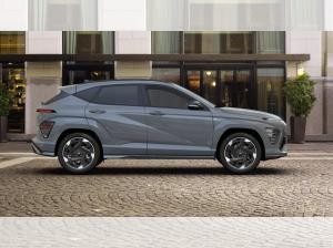 Hyundai KONA Elektro N Line⚠️NUR FÜR MITARBEITER ÖFFENTL.DIENST⚠️ | Wärmepumpe | LED | Rückfahrkamera | Navi | Klimaauto