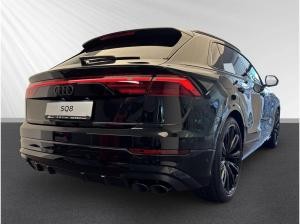 Audi SQ8 (sofort verfügbar) Sonderkondition DMB/Berufsträger u. Menschen mit Schwerbehinderung