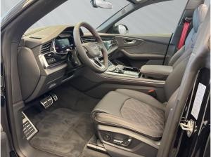 Audi SQ8 (sofort verfügbar) Sonderkondition DMB/Berufsträger u. Menschen mit Schwerbehinderung