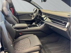 Audi SQ8 (sofort verfügbar) Sonderkondition DMB/Berufsträger u. Menschen mit Schwerbehinderung