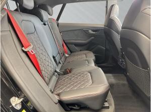 Audi SQ8 (sofort verfügbar) Sonderkondition DMB/Berufsträger u. Menschen mit Schwerbehinderung