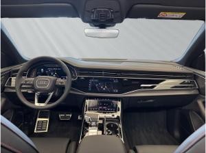 Audi SQ8 (sofort verfügbar) Sonderkondition DMB/Berufsträger u. Menschen mit Schwerbehinderung