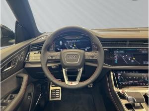 Audi SQ8 (sofort verfügbar) Sonderkondition DMB/Berufsträger u. Menschen mit Schwerbehinderung