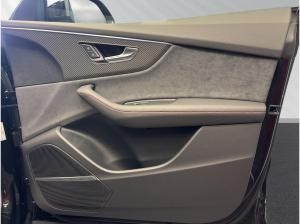Audi SQ8 (sofort verfügbar) Sonderkondition DMB/Berufsträger u. Menschen mit Schwerbehinderung