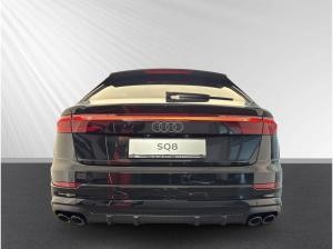 Audi SQ8 (sofort verfügbar) Sonderkondition DMB/Berufsträger u. Menschen mit Schwerbehinderung