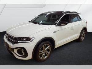 Volkswagen T-Roc 2.0 TDI DSG R-Line LED NAVI AHK ACC PARKASS