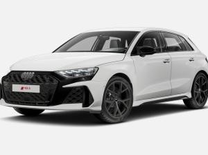 Audi RS3 Sportback AKTIONSMODELL *Stückzahl limitiert*