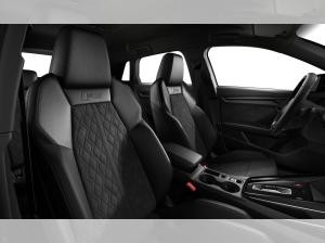 Audi RS3 Sportback AKTIONSMODELL *Stückzahl limitiert*