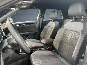 Volkswagen T-Roc R-Line 1.5 TSI DSG, AHK*ACC*RearView*