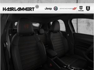 Alfa Romeo Junior Intensa 1,2 VGT 100kW (136PS) Automatik + ACC + PDC + LED +FREI KONFIGURIERBAR