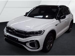 Volkswagen T-Roc 2.0 TDI DSG R-Line LED NAVI AHK PARKLENK ACC SHZ